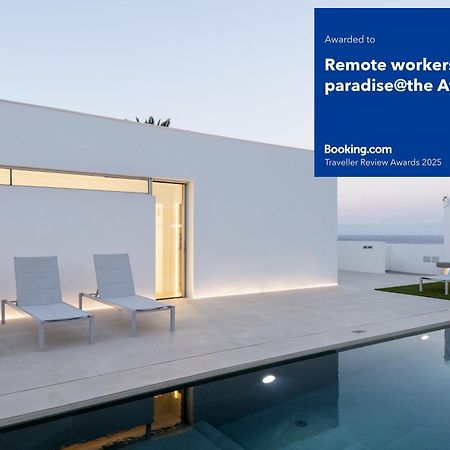 Remote Workers Paradise@The Atlantic Candelaria Buitenkant foto