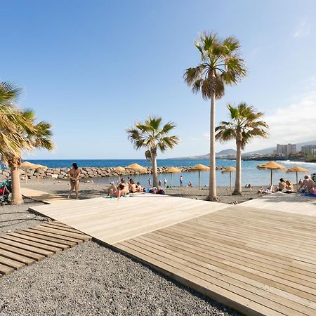 Remote Workers Paradise@The Atlantic Candelaria Buitenkant foto