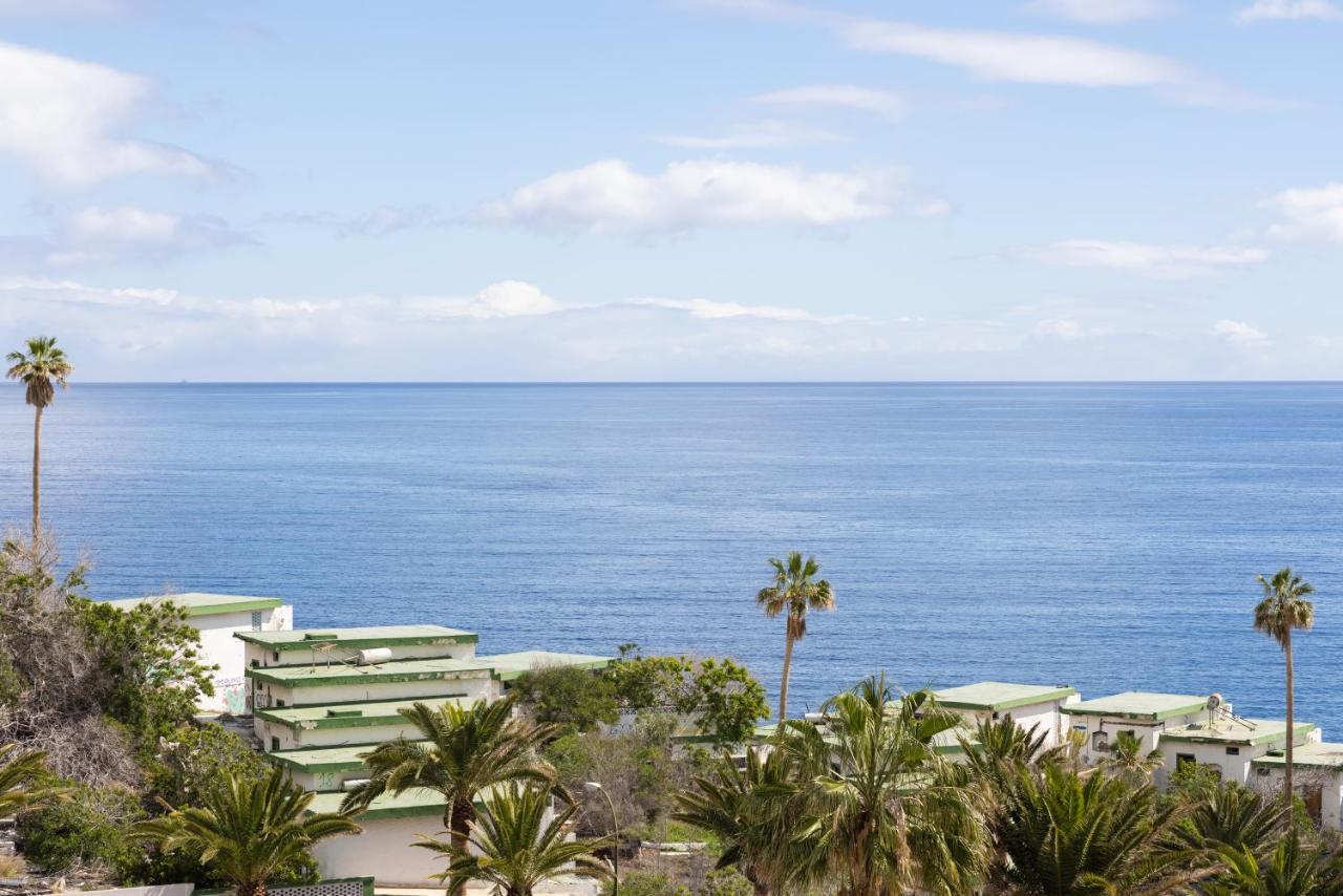 Remote Workers Paradise@The Atlantic Candelaria Buitenkant foto