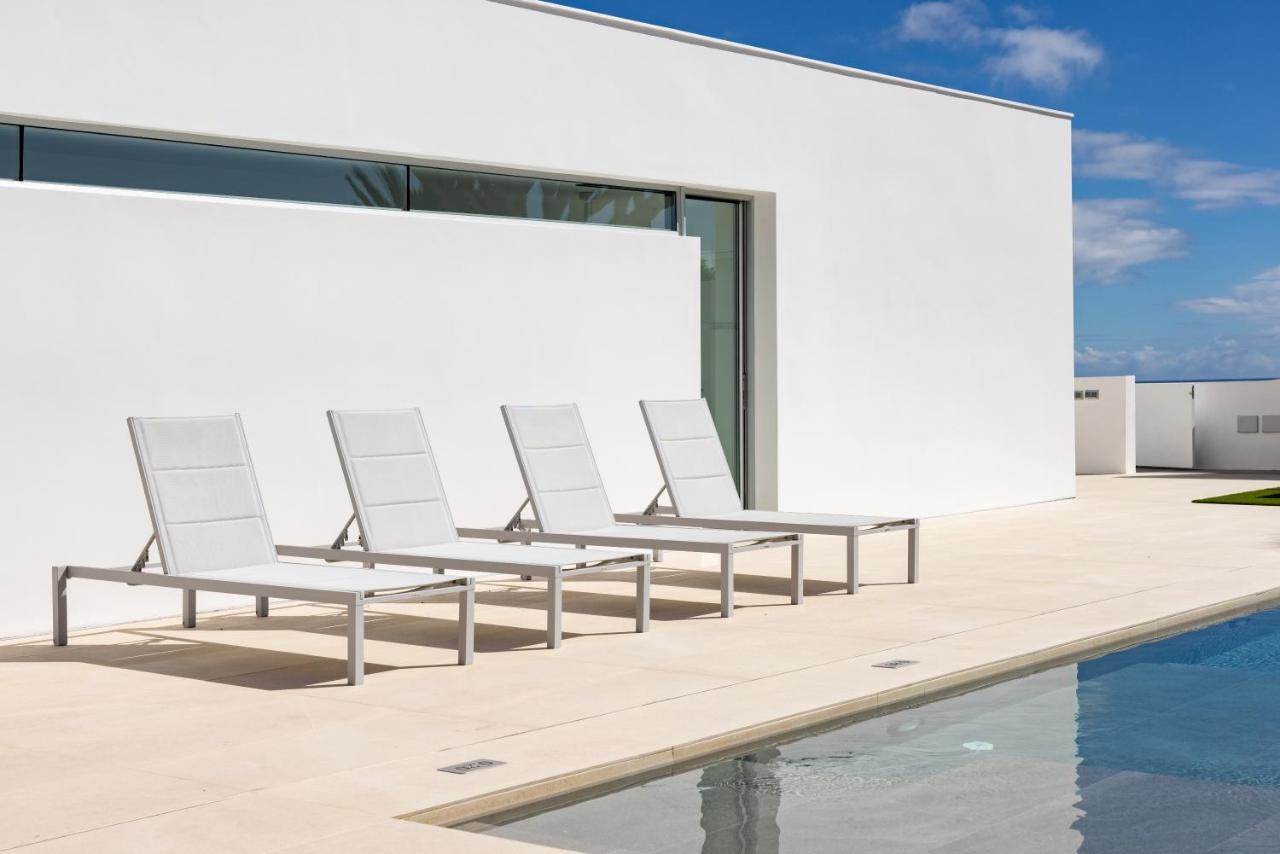 Remote Workers Paradise@The Atlantic Candelaria Buitenkant foto
