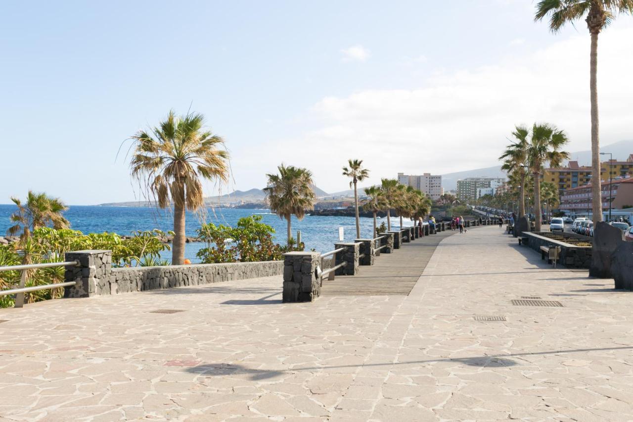 Remote Workers Paradise@The Atlantic Candelaria Buitenkant foto