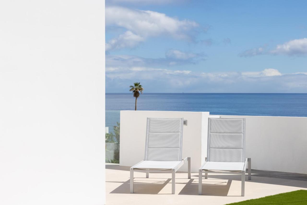 Remote Workers Paradise@The Atlantic Candelaria Buitenkant foto