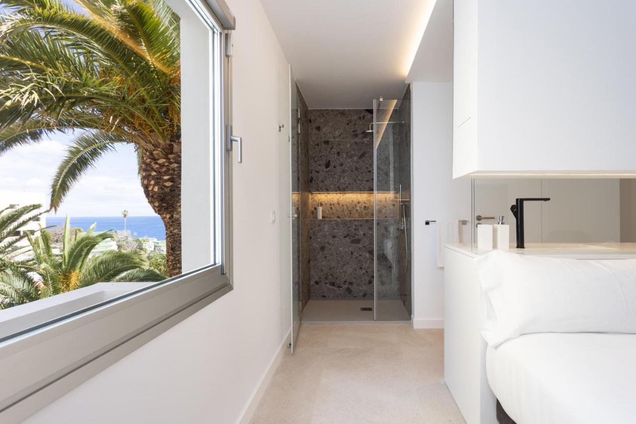 Remote Workers Paradise@The Atlantic Candelaria Buitenkant foto