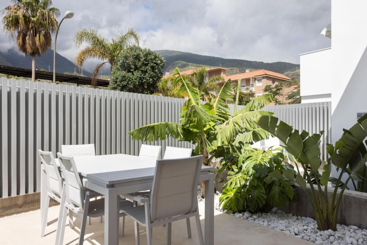 Remote Workers Paradise@The Atlantic Candelaria Buitenkant foto