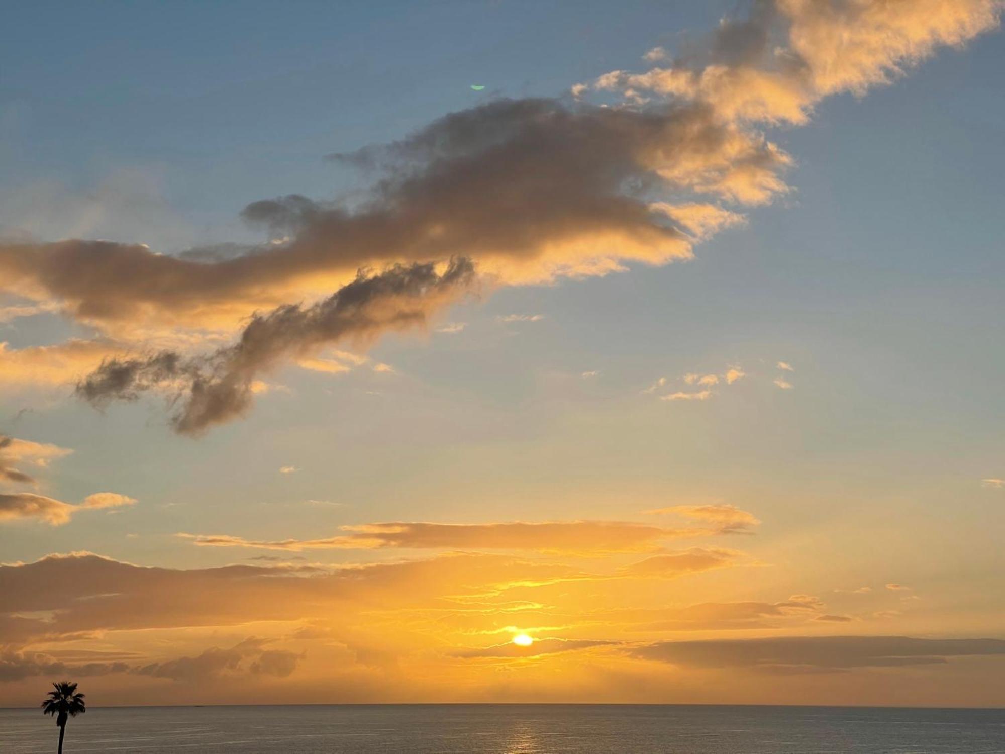 Remote Workers Paradise@The Atlantic Candelaria Buitenkant foto